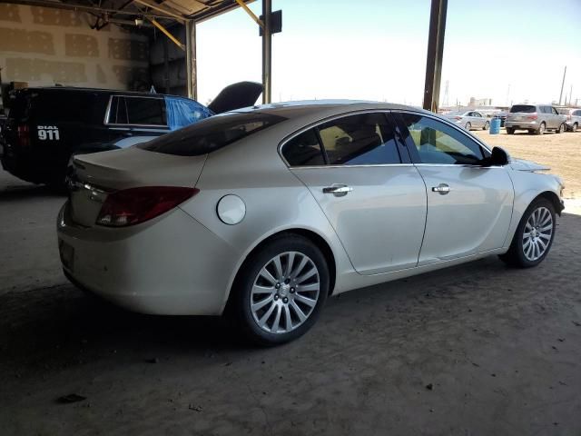 2012 Buick Regal Premium