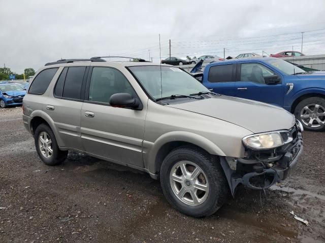 2003 Oldsmobile Bravada