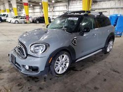 2019 Mini Cooper S Countryman ALL4 for sale in Woodburn, OR