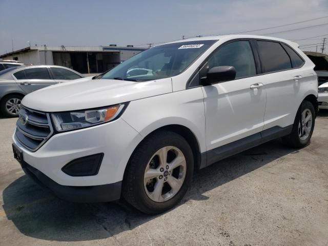 2015 Ford Edge SE