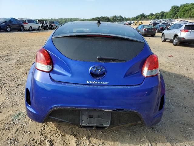 2014 Hyundai Veloster