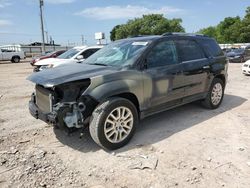 GMC Acadia slt-1 Vehiculos salvage en venta: 2016 GMC Acadia SLT-1