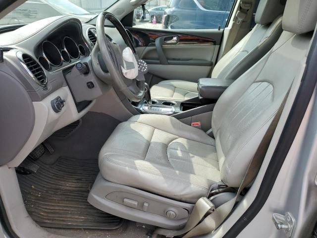 2016 Buick Enclave