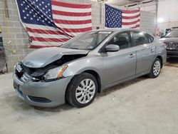 2013 Nissan Sentra S for sale in Columbia, MO