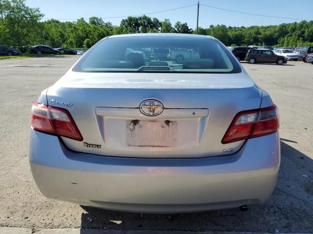 2008 Toyota Camry CE