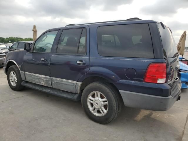 2003 Ford Expedition XLT