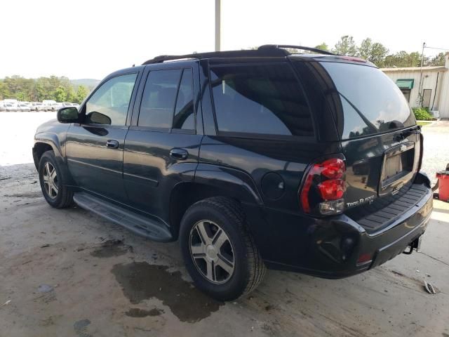 2006 Chevrolet Trailblazer LS