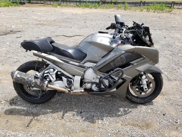 2013 Yamaha FJR1300 A