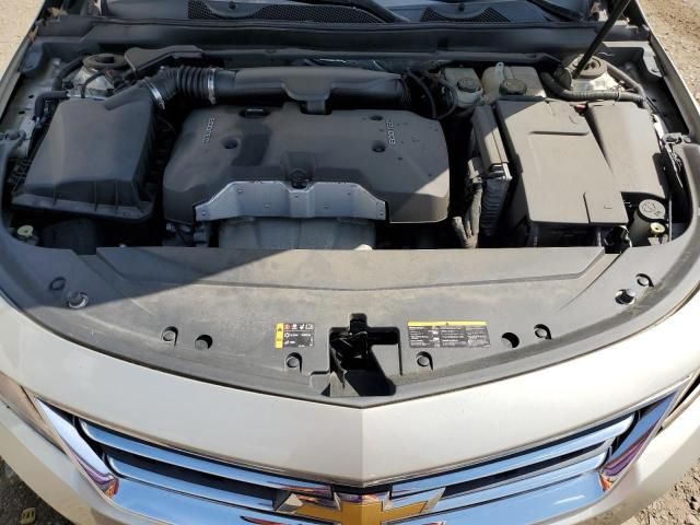 2015 Chevrolet Impala LT