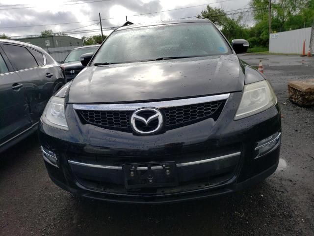 2008 Mazda CX-9