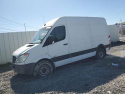 2013 Mercedes-Benz Sprinter 2500 for sale in Albany, NY