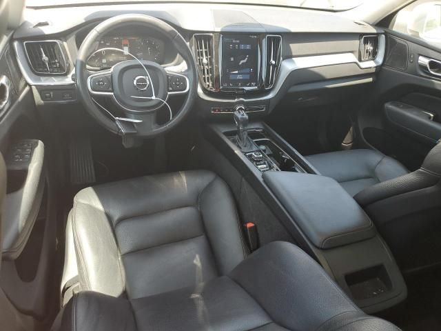 2019 Volvo XC60 T6