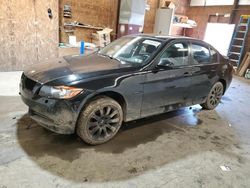 BMW salvage cars for sale: 2008 BMW 328 XI