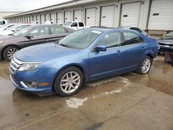 2010 Ford Fusion SEL for sale in Louisville, KY