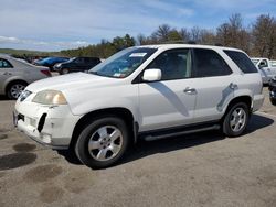 2005 Acura MDX for sale in Brookhaven, NY