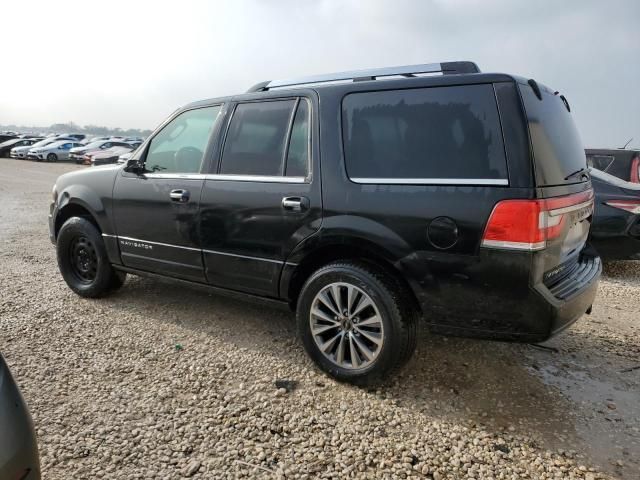 2015 Lincoln Navigator