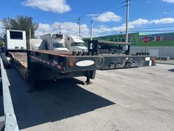 Vehiculos salvage en venta de Copart Opa Locka, FL: 2013 Lxij LW53HTHT3