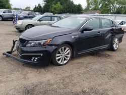 2015 KIA Optima SX for sale in Finksburg, MD