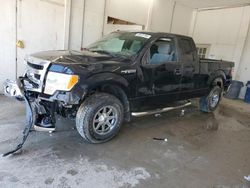 Ford f150 Super cab salvage cars for sale: 2014 Ford F150 Super Cab