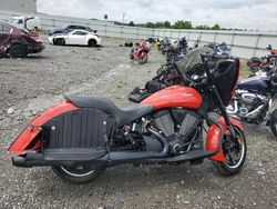 2014 Victory Cross Country for sale in Earlington, KY