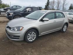 2016 Volkswagen Golf S/SE for sale in Bowmanville, ON