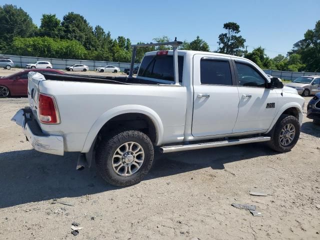 2014 Dodge 2500 Laramie