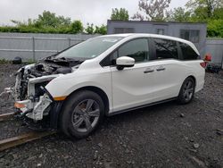 2021 Honda Odyssey EX en venta en Marlboro, NY