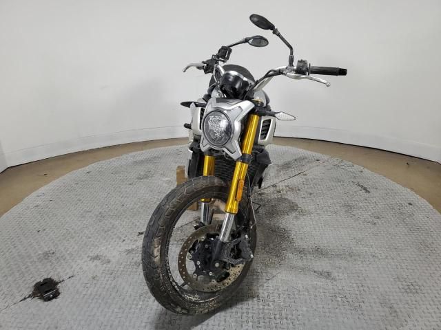 2022 Other Motorcycle Motorcycle