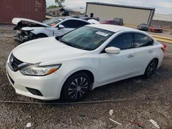 2017 Nissan Altima 2.5 en venta en Hueytown, AL