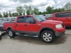 2008 Ford F150 Supercrew