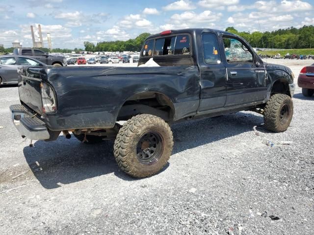 1995 Toyota Tacoma Xtracab