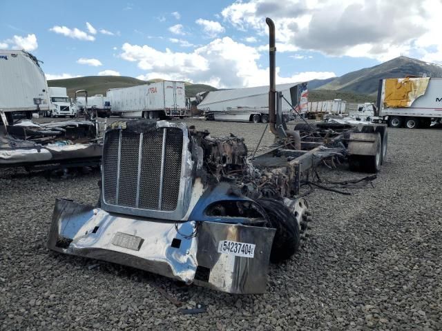2007 Peterbilt 386
