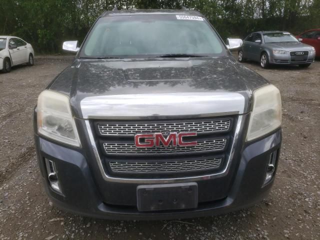 2011 GMC Terrain SLT