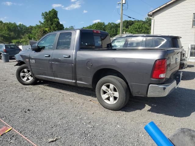 2016 Dodge RAM 1500 SLT