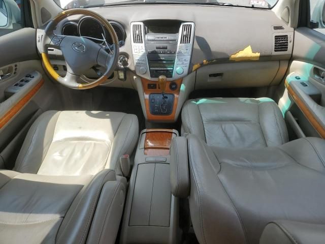 2005 Lexus RX 330