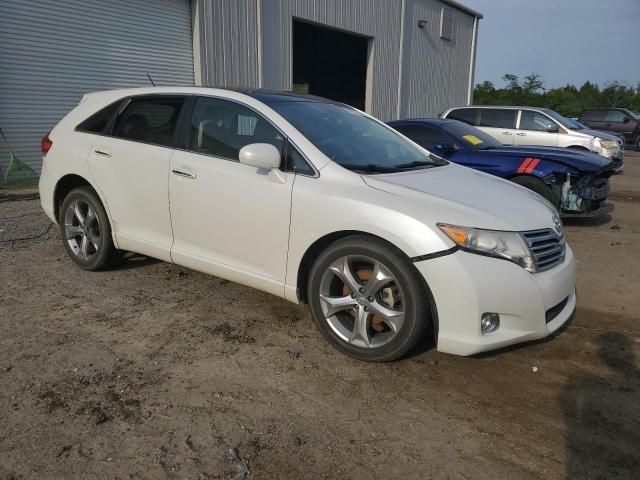 2010 Toyota Venza