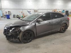 2012 Ford Focus Titanium for sale in Milwaukee, WI