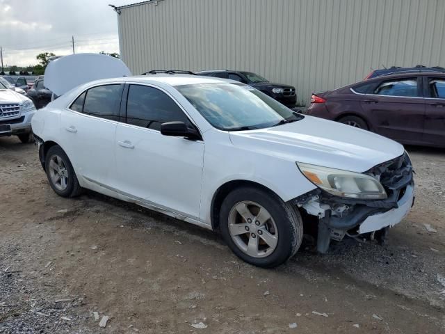 2014 Chevrolet Malibu LS