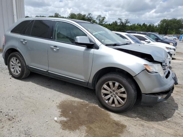 2007 Ford Edge SEL