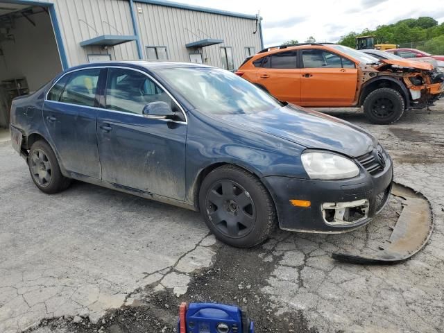 2006 Volkswagen Jetta TDI Option Package 1