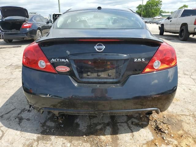 2013 Nissan Altima S