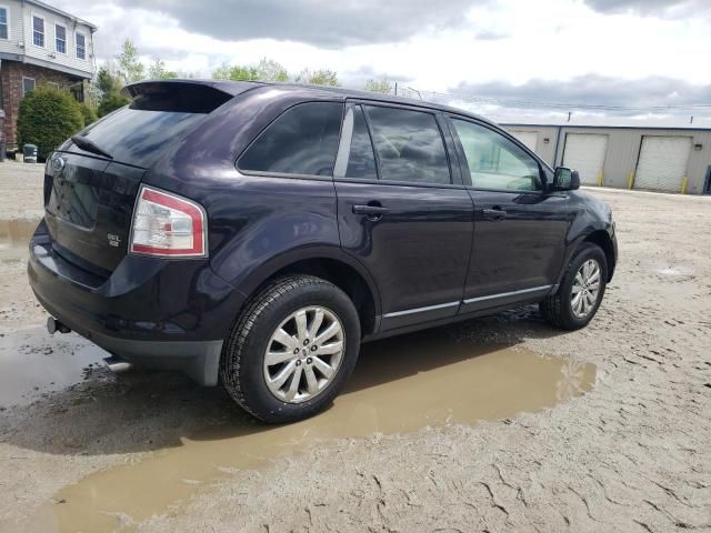 2007 Ford Edge SEL