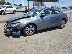 Honda Vehiculos salvage en venta: 2009 Honda Accord LX