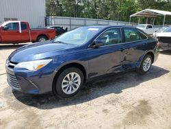 2015 Toyota Camry LE for sale in Austell, GA