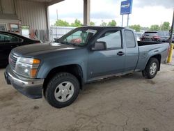 2007 GMC Canyon for sale in Fort Wayne, IN