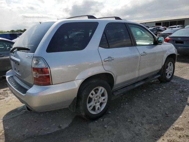 2006 Acura MDX Touring