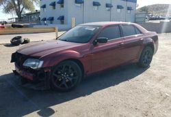 Chrysler 300 salvage cars for sale: 2022 Chrysler 300 Touring