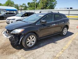 Mazda salvage cars for sale: 2007 Mazda CX-7