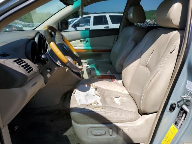 2004 Lexus RX 330