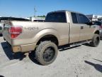 2014 Ford F150 Super Cab